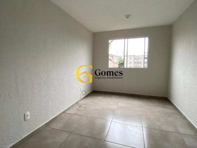 Apartamento para Venda em Rio de Janeiro/RJ Guaratiba 2 Quartos
