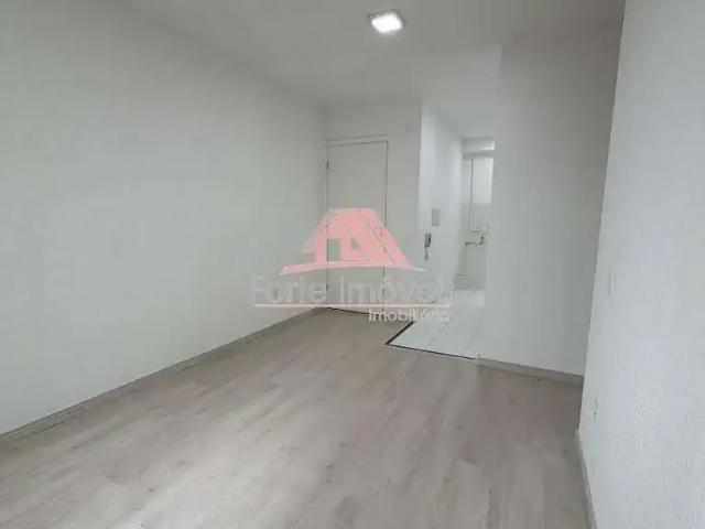 Apartamento para Venda em Rio de Janeiro/RJ Guaratiba 2 Quartos