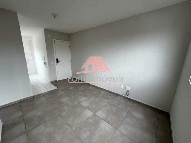 Apartamento para Venda em Rio de Janeiro/RJ Guaratiba 2 Quartos