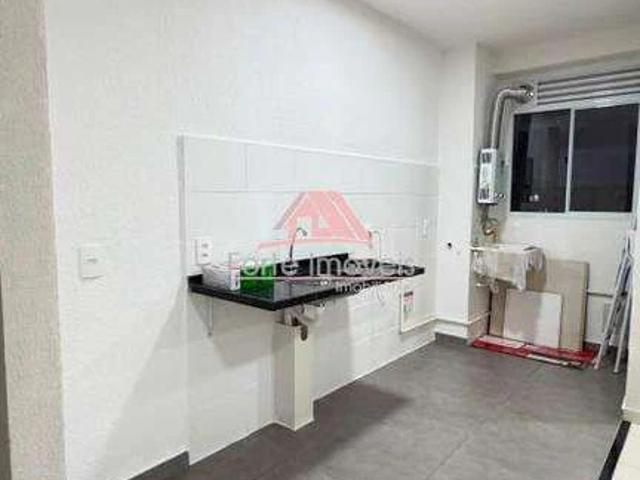 Apartamento para Venda em Rio de Janeiro/RJ Guaratiba 2 Quartos