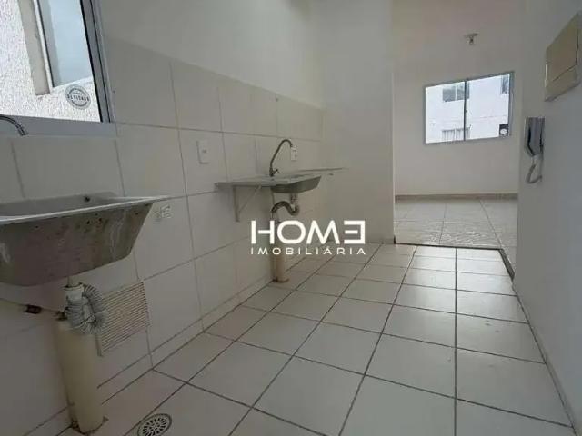 Apartamento para Venda em Rio de Janeiro/RJ Guaratiba 2 Quartos