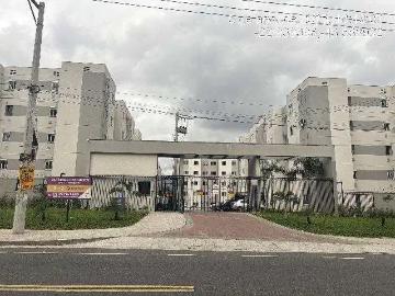 Apartamento para Venda em Rio de Janeiro/RJ Guaratiba 2 Quartos