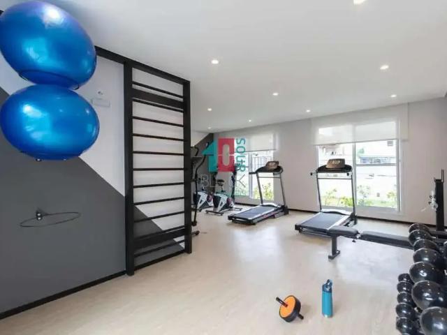 Apartamento para Venda em Rio de Janeiro/RJ Guaratiba 2 Quartos