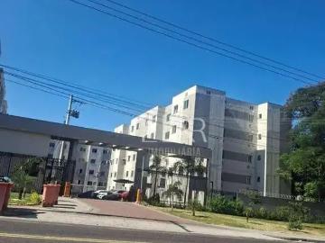 Apartamento para Venda em Rio de Janeiro/RJ Guaratiba 2 Quartos