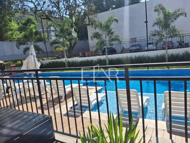 Apartamento para Venda em Rio de Janeiro/RJ Guaratiba 2 Quartos