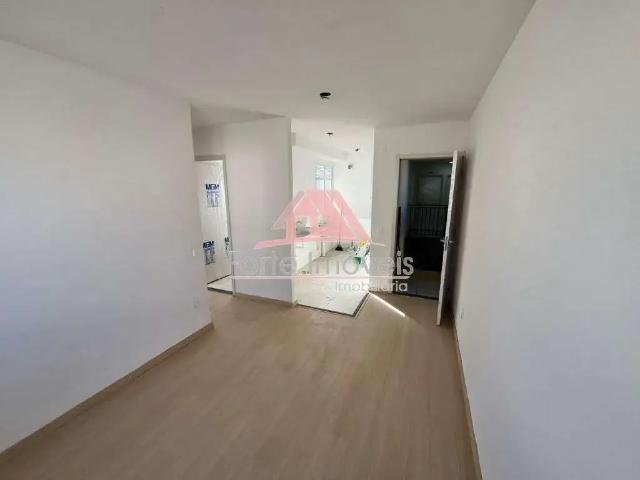 Apartamento para Venda em Rio de Janeiro/RJ Guaratiba 2 Quartos