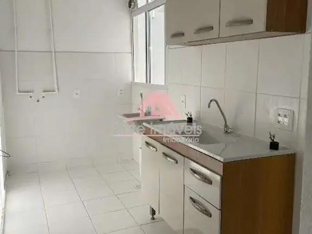 Apartamento para Venda em Rio de Janeiro/RJ Guaratiba 2 Quartos
