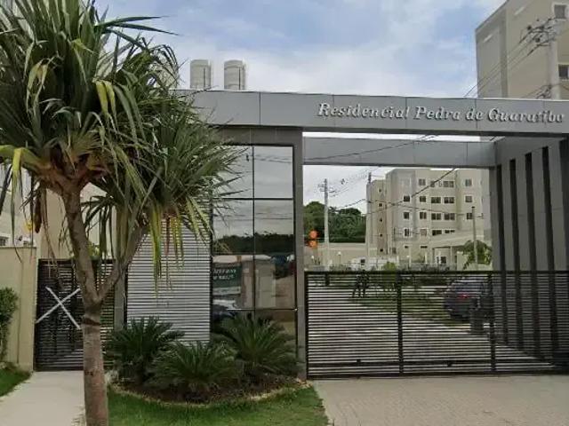 Apartamento para Venda em Rio de Janeiro/RJ Guaratiba 2 Quartos
