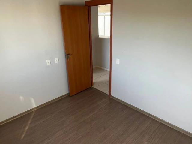 Apartamento para Venda em Rio de Janeiro/RJ Guaratiba 2 Quartos