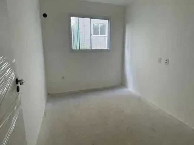 Apartamento para Venda em Rio de Janeiro/RJ Guaratiba 2 Quartos