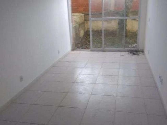 Apartamento para Venda em Rio de Janeiro/RJ Guaratiba 2 Quartos
