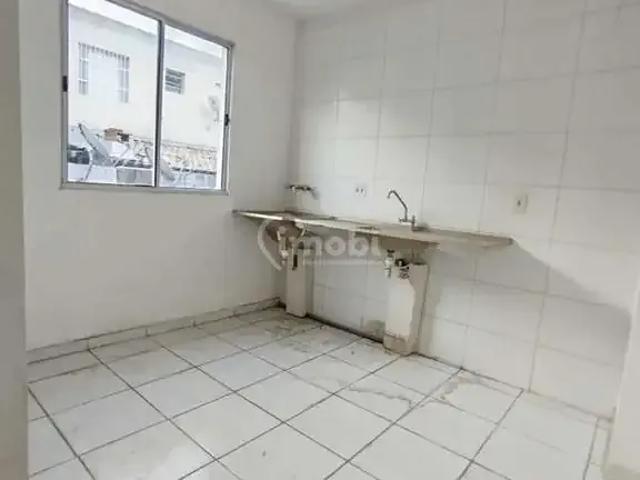 Apartamento para Venda em Rio de Janeiro/RJ Guaratiba 2 Quartos