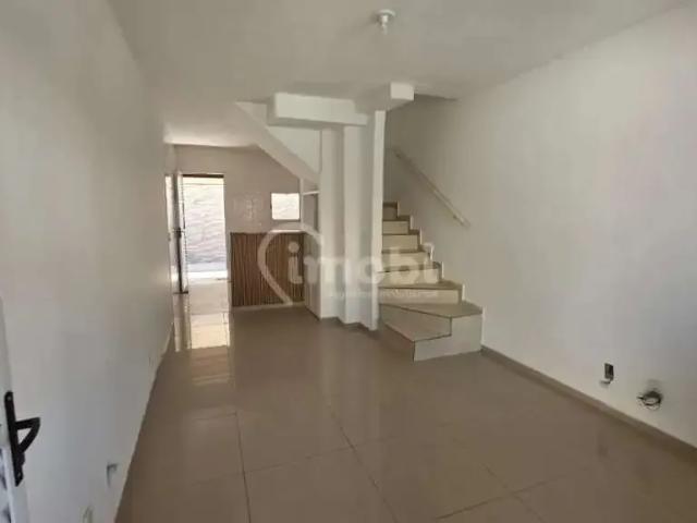 Apartamento para Venda em Rio de Janeiro/RJ Guaratiba 2 Quartos