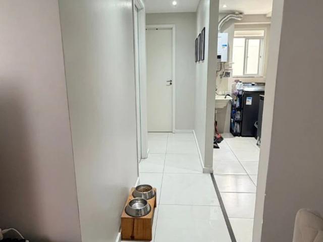 Apartamento para Venda em Rio de Janeiro/RJ Guaratiba 2 Quartos