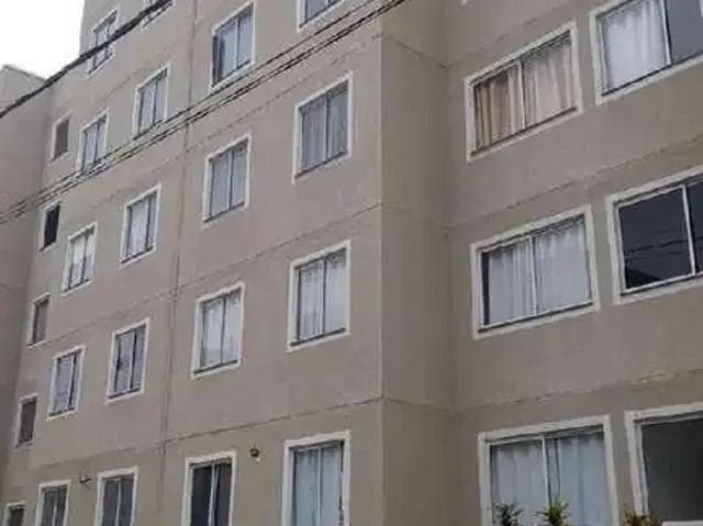 Apartamento para Venda em Rio de Janeiro/RJ Guaratiba 2 Quartos