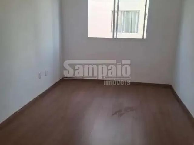 Apartamento para Venda em Rio de Janeiro/RJ Guaratiba 2 Quartos