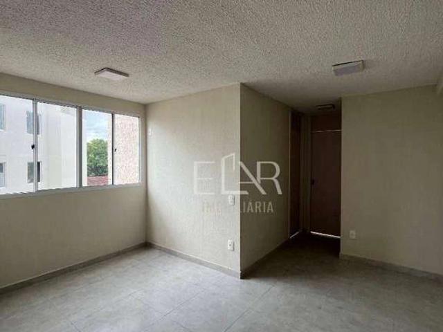 Apartamento para Venda em Rio de Janeiro/RJ Guaratiba 2 Quartos