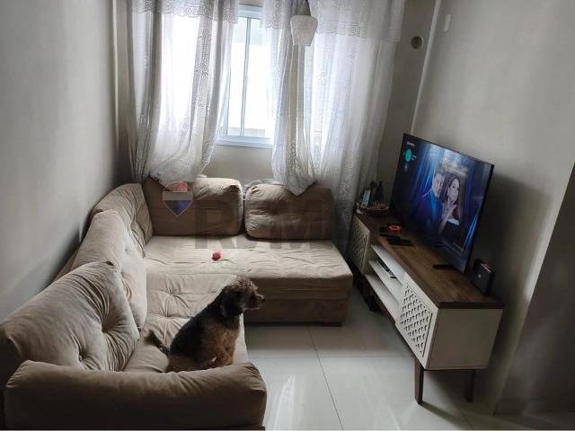 Apartamento para Venda em Rio de Janeiro/RJ Guaratiba 2 Quartos
