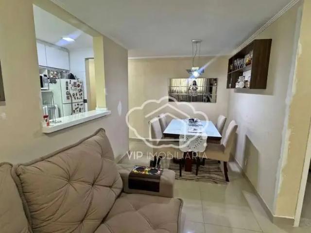Apartamento para Venda em Rio de Janeiro/RJ Guaratiba 2 Quartos