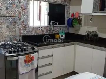 Apartamento para Venda em Rio de Janeiro/RJ Guaratiba 3 Quartos