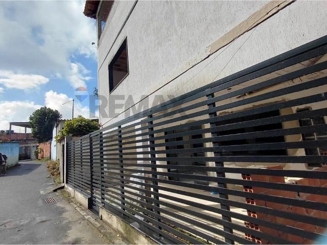 Apartamento para Venda em Rio de Janeiro/RJ Guaratiba 3 Quartos