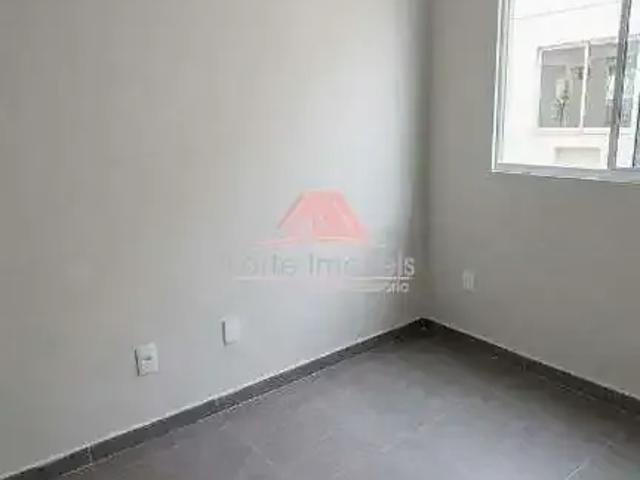 Apartamento para Venda em Rio de Janeiro/RJ Guaratiba