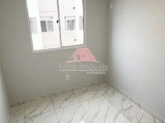 Apartamento para Venda em Rio de Janeiro/RJ Guaratiba
