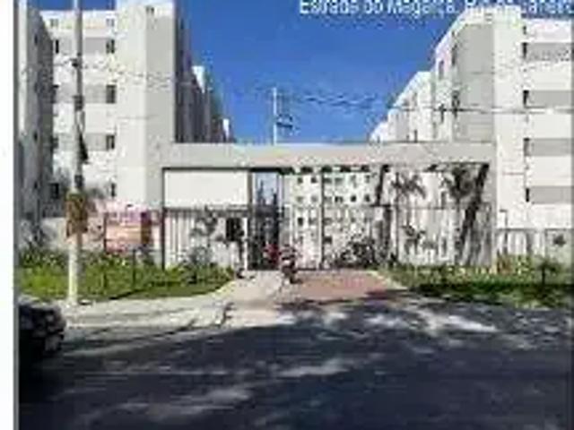 Apartamento para Venda em Rio de Janeiro/RJ Guaratiba 1 Quartos