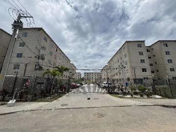 Apartamento para Venda em Rio de Janeiro/RJ Guaratiba