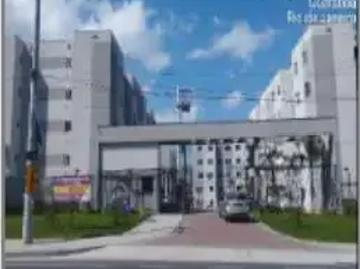 Apartamento para Venda em Rio de Janeiro/RJ Guaratiba
