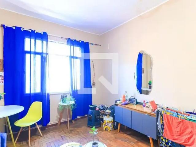 Apartamento para Venda em Rio de Janeiro/RJ Del Castilho 1 Quartos