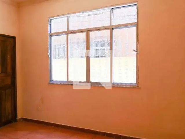 Apartamento para Venda em Rio de Janeiro/RJ Del Castilho 1 Quartos