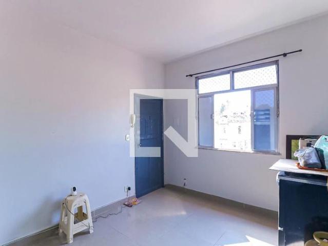 Apartamento para Venda em Rio de Janeiro/RJ Del Castilho 1 Quartos