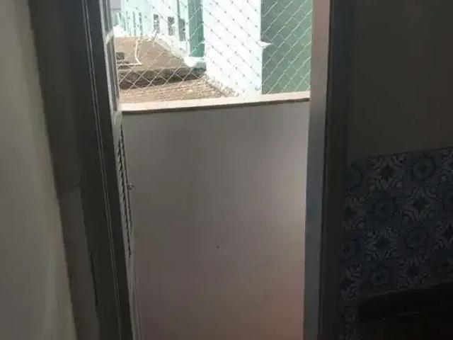 Apartamento para Venda em Rio de Janeiro/RJ Del Castilho 1 Quartos