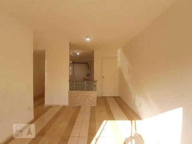 Apartamento para Venda em Rio de Janeiro/RJ Del Castilho 1 Quartos