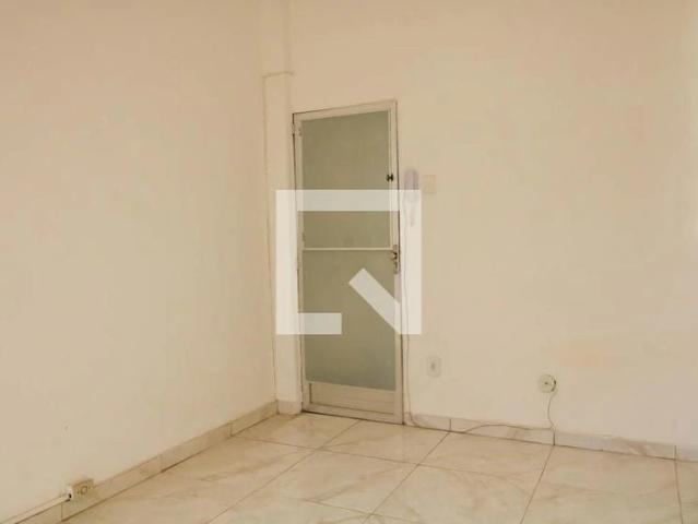 Apartamento para Venda em Rio de Janeiro/RJ Del Castilho 1 Quartos