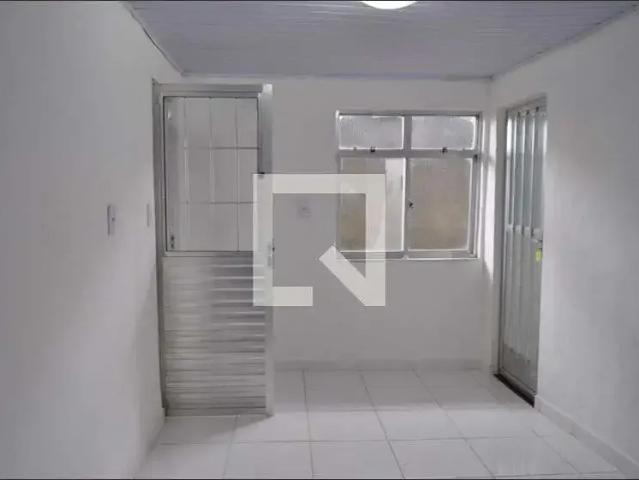 Apartamento para Venda em Rio de Janeiro/RJ Del Castilho 1 Quartos