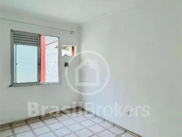 Apartamento para Venda em Rio de Janeiro/RJ Del Castilho 2 Quartos
