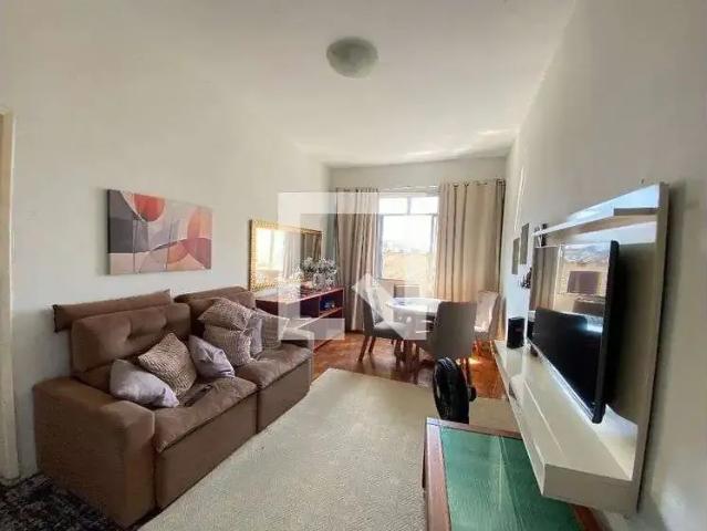 Apartamento para Venda em Rio de Janeiro/RJ Del Castilho 2 Quartos
