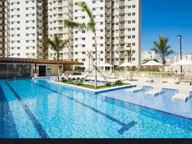 Apartamento para Venda em Rio de Janeiro/RJ Del Castilho 2 Quartos
