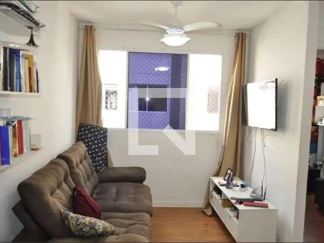 Apartamento para Venda em Rio de Janeiro/RJ Del Castilho 2 Quartos