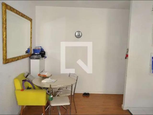 Apartamento para Venda em Rio de Janeiro/RJ Del Castilho 2 Quartos