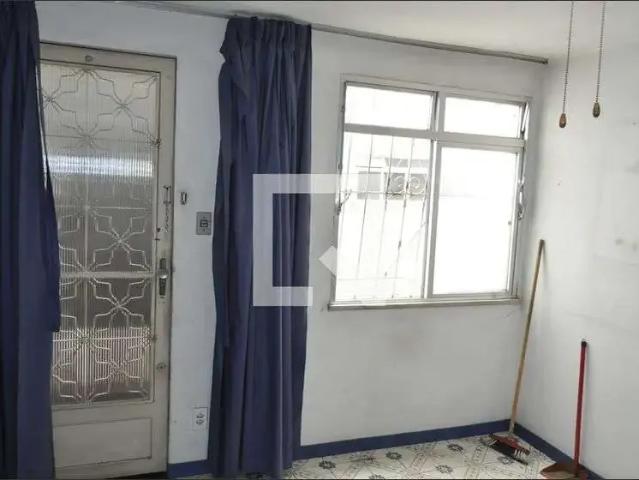 Apartamento para Venda em Rio de Janeiro/RJ Del Castilho 2 Quartos