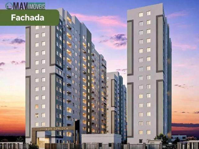 Apartamento para Venda em Rio de Janeiro/RJ Del Castilho 2 Quartos