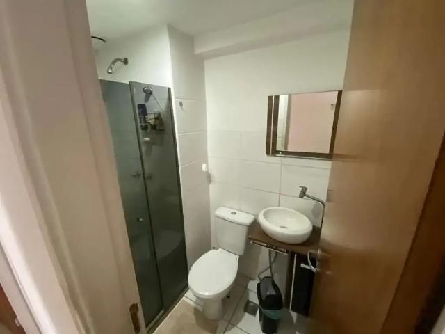 Apartamento para Venda em Rio de Janeiro/RJ Del Castilho 2 Quartos