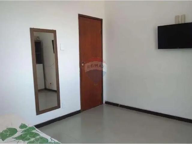 Apartamento para Venda em Rio de Janeiro/RJ Del Castilho 2 Quartos