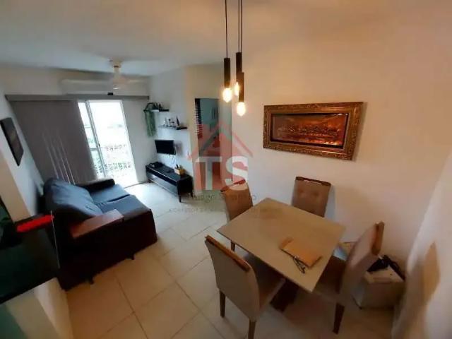 Apartamento para Venda em Rio de Janeiro/RJ Del Castilho 2 Quartos