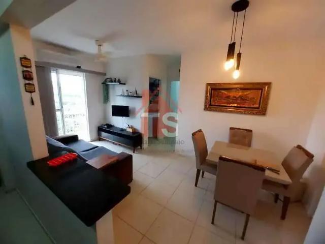 Apartamento para Venda em Rio de Janeiro/RJ Del Castilho 2 Quartos