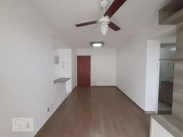 Apartamento para Venda em Rio de Janeiro/RJ Del Castilho 2 Quartos