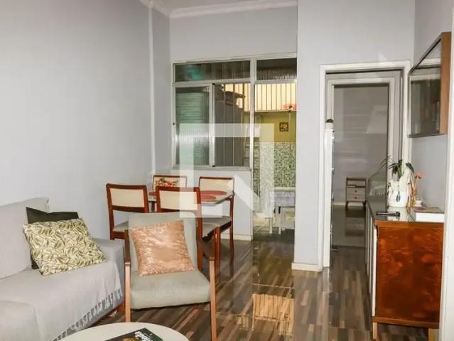 Apartamento para Venda em Rio de Janeiro/RJ Del Castilho 2 Quartos